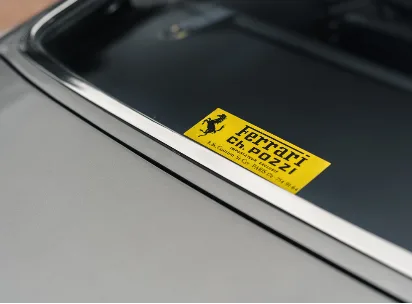 Ferrari 365 GTB/4 Daytona #15375